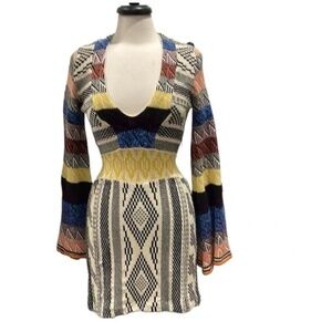 Free people never been worn dress